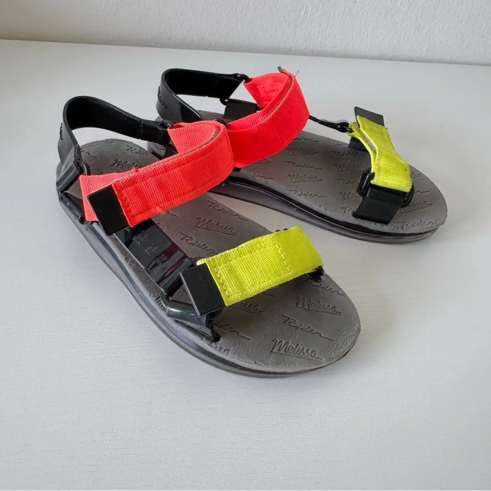 Mini Melissa mini melissa